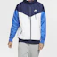 Purchase Nike Colorblock Windbreaker Running Jacket Light Blue AR2192-122