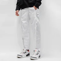 Cheap Nike 色塊防風運動長褲 DA0241-100