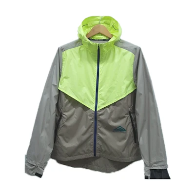 Nike Colorblock Zip Hoodie Running Jacket Colorblock CZ9055-736