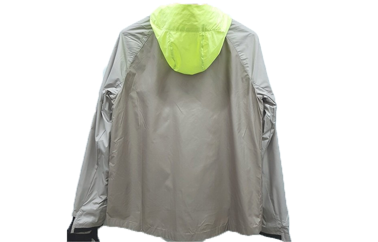 Nike Colorblock Zip Hoodie Running Jacket Colorblock CZ9055-736 圖 3