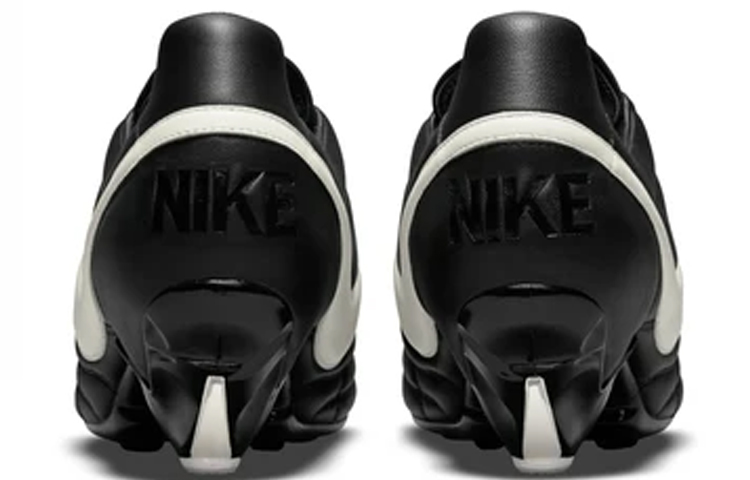 Nike Comme des Gar?ons Premier 'Black' 圖 3