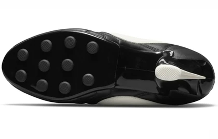 Nike Comme des Gar?ons Premier 'Black' 圖 4