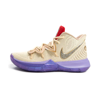Nike Concepts Kyrie 5 'Ikhet Special Box'