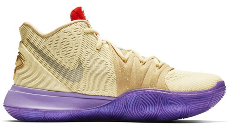 Kyrie 5 2025 ikhet buy