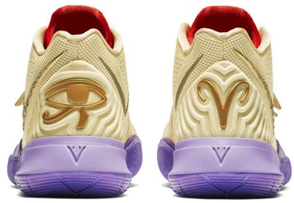 Kyrie 5 sales ikhet special box