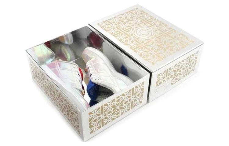 Buy CONCEPTS x Nike Dunk SB 低筒 Holy Grail 聯名款 聖杯 潮流休閒 特殊鞋盒 防滑耐磨 板鞋 男款 彩色