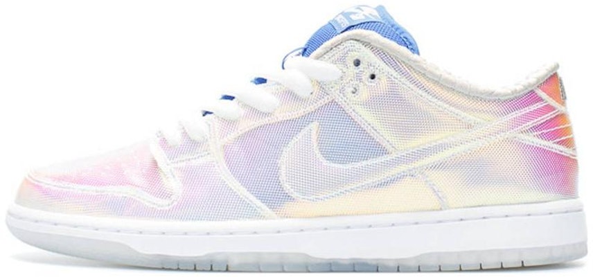 나이키 컨셉트 x SB 덩크 로우 '성배' 504750-140(S-BOX) Order 나이키 컨셉트 x SB 덩크 로우 '성배' 504750-140(S-BOX)