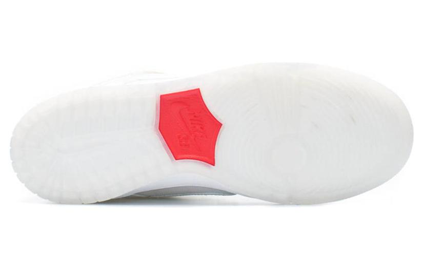 Details for CONCEPTS x Nike Dunk SB 低筒 Holy Grail 聯名款 聖杯 潮流休閒 特殊鞋盒 防滑耐磨 板鞋 男款 彩色