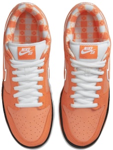 CONCEPTS x Nike Dunk SB 低筒 "橙色龍蝦" 防滑抗震耐磨 板鞋 男女同款 橙色 特殊鞋盒 Purchase CONCEPTS x Nike Dunk SB 低筒 "橙色龍蝦" 防滑抗震耐磨 板鞋 男女同款 橙色 特殊鞋盒