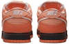 Details for Nike Concepts x SB Dunk Low 'Lobster Oren' FD8776-800(S-Box)