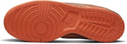 Sizing Nike Concepts x SB Dunk Low 'Lobster Oren' FD8776-800(S-Box)