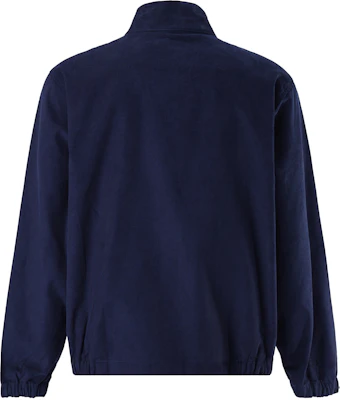 耐克灯芯绒复古透气轻便夹克 深海军蓝 FZ0632-410 Lookbook 耐克灯芯绒复古透气轻便夹克 深海军蓝 FZ0632-410