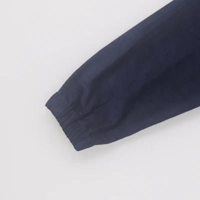 耐克灯芯绒复古透气轻便夹克 深海军蓝 FZ0632-410 Sizing 耐克灯芯绒复古透气轻便夹克 深海军蓝 FZ0632-410