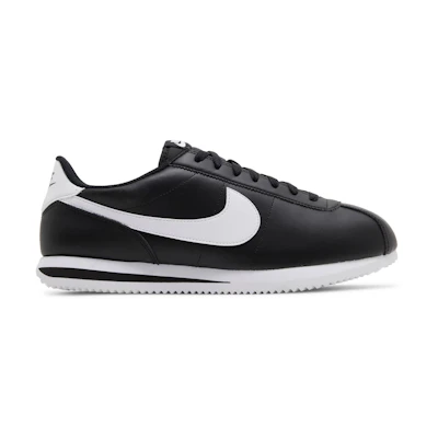 Nike Cortez 2023 'Black White'
