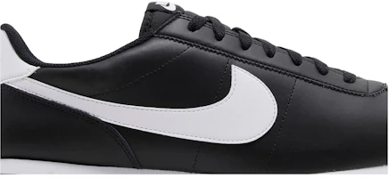 Nike Cortez 2023 'Hitam Putih' DM4044-001 Order Nike Cortez 2023 'Hitam Putih' DM4044-001