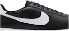 Order Nike Cortez 2023 'Hitam Putih' DM4044-001