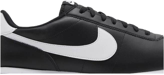 Lookbook Nike Cortez 舒適輕便 防滑耐磨 低筒 生活休閒鞋 男款