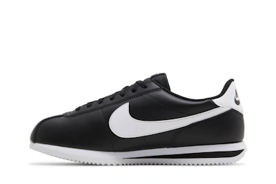 Nike Cortez 2023 'Black White'