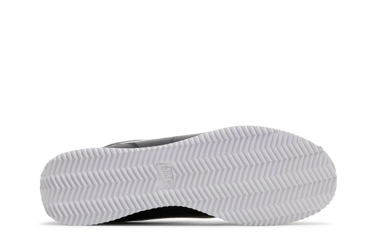 Nike Cortez 2023 'Black White'