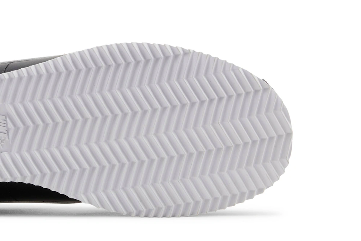 Nike Cortez 2023 'Black White'