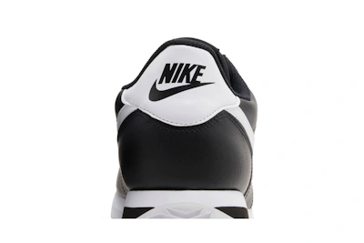 Nike Cortez 2023 'Black White'