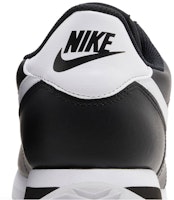 Nike Cortez 2023 'Hitam Putih' DM4044-001 Sizing Nike Cortez 2023 'Hitam Putih' DM4044-001