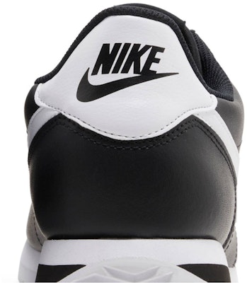 Nike Cortez 舒適輕便 防滑耐磨 低筒 生活休閒鞋 男款 Sizing Nike Cortez 舒適輕便 防滑耐磨 低筒 生活休閒鞋 男款