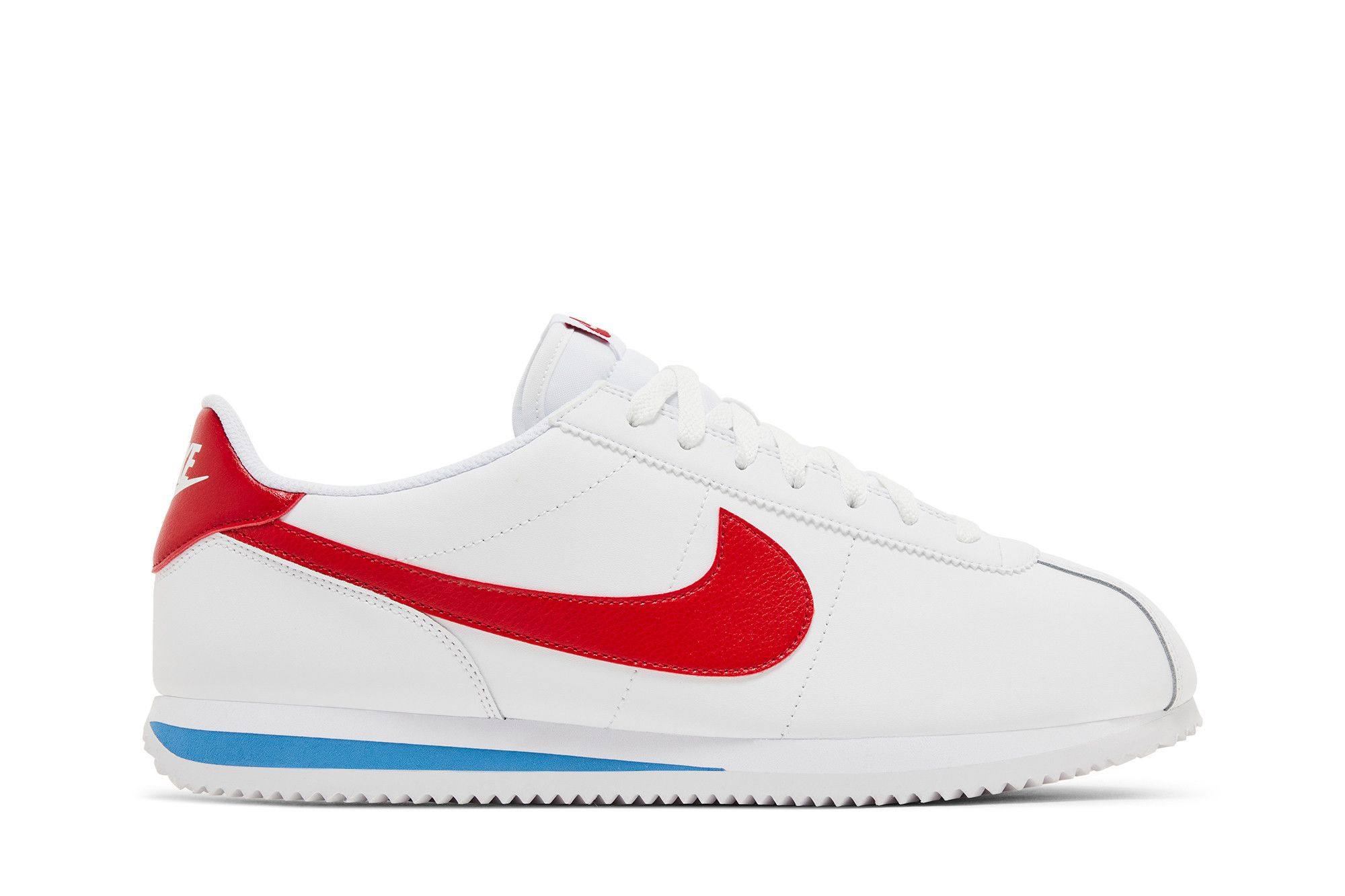 Nike Cortez 2024 'Forrest Gump' DM4044-108