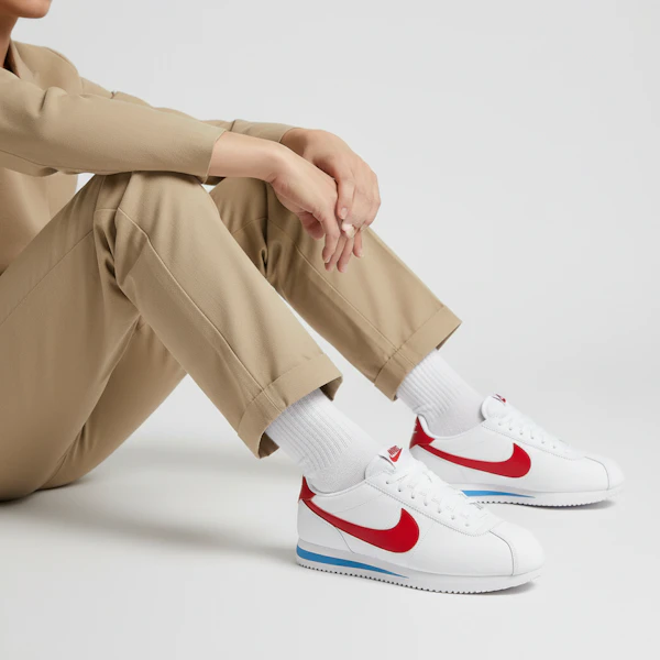 나이키 코르테즈 2024 '포레스트 검프' DM4044-108 Order 나이키 코르테즈 2024 '포레스트 검프' DM4044-108