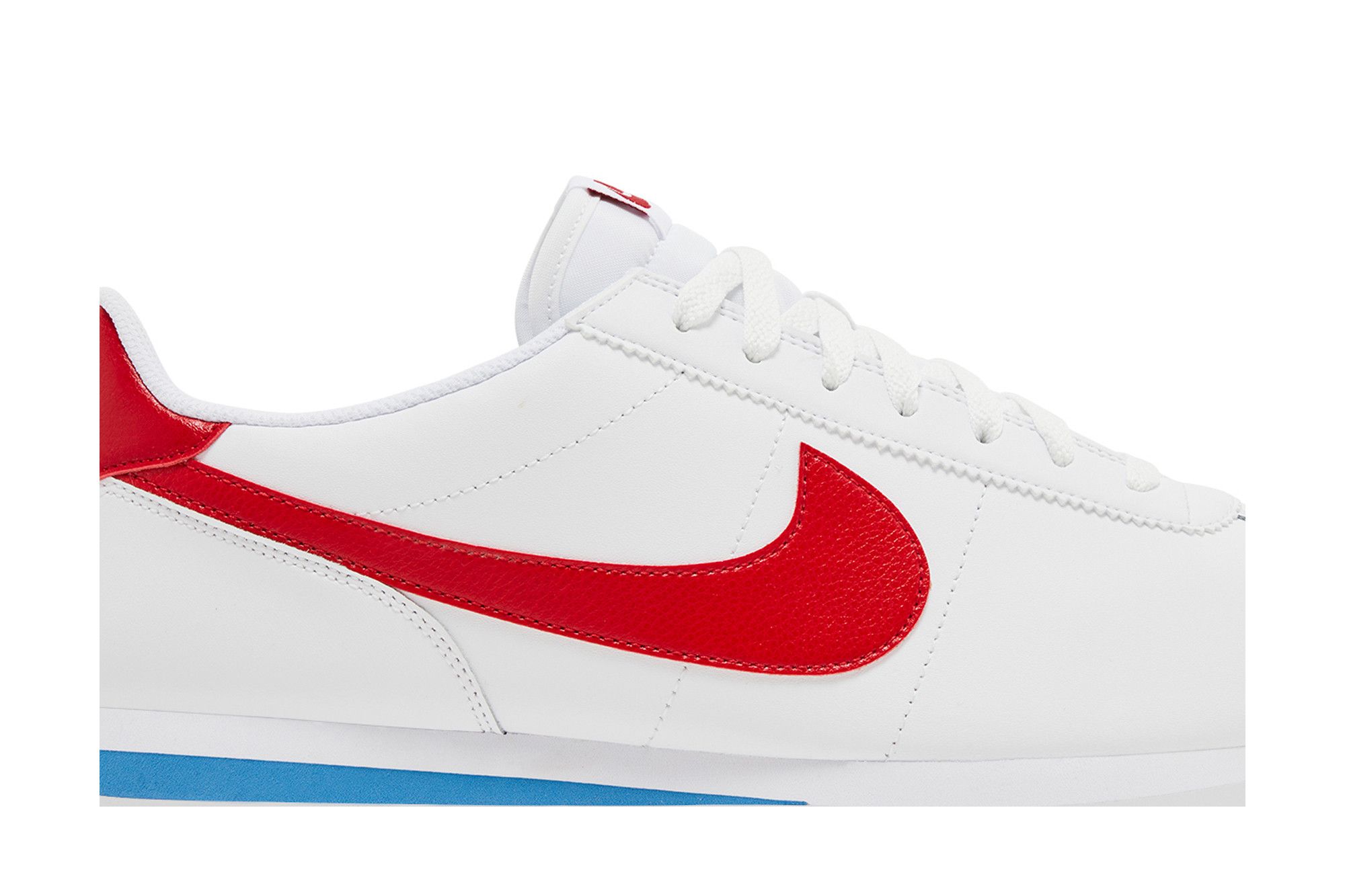 Lookbook 耐吉 Cortez 2024 '阿甘正传' DM4044-108