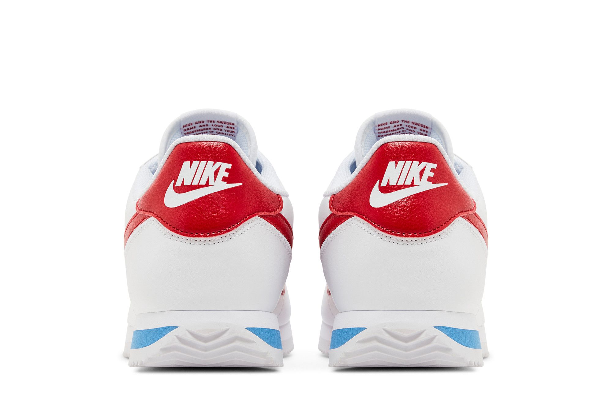 Sizing 耐吉 Cortez 2024 '阿甘正传' DM4044-108