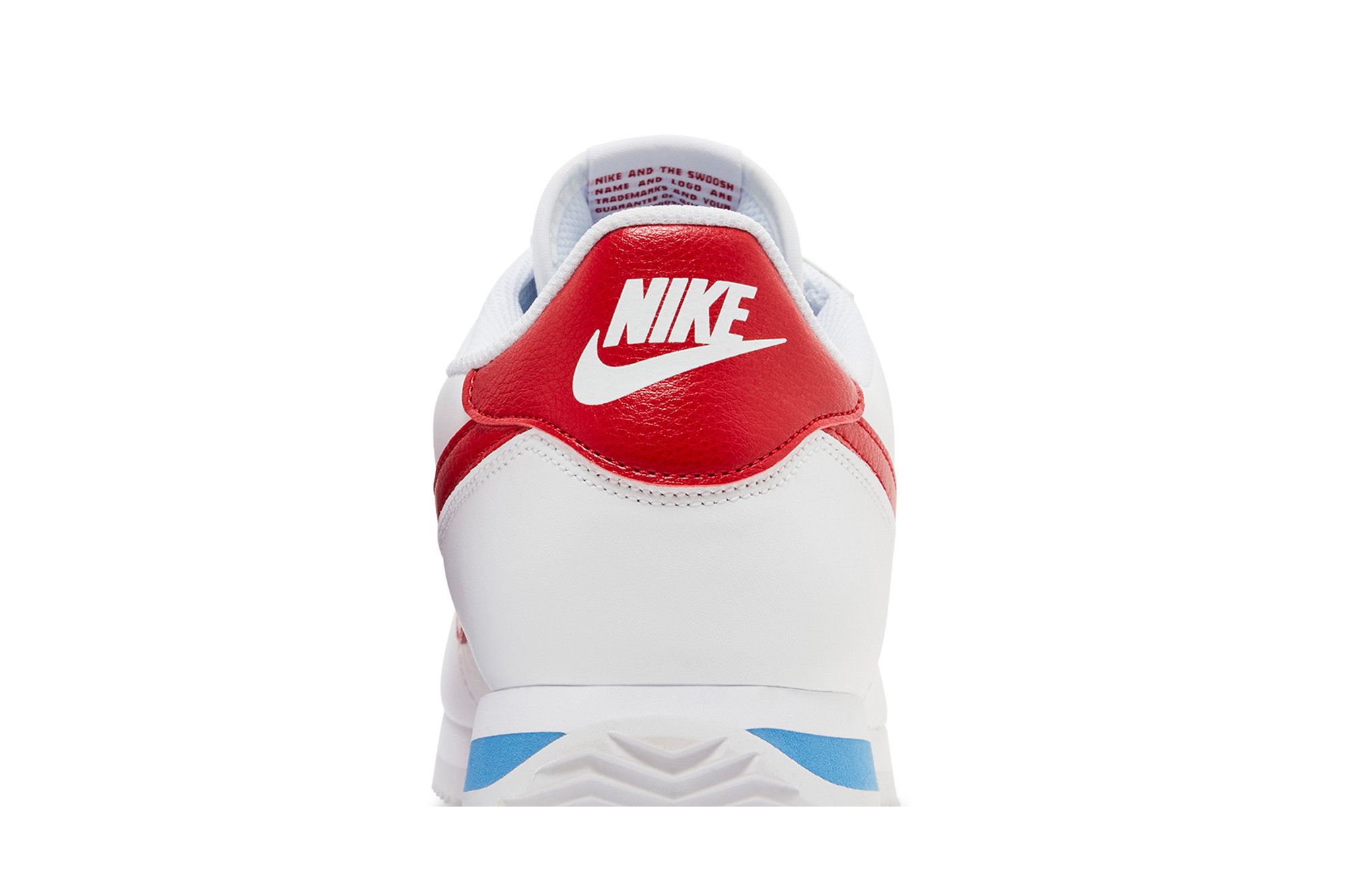Cheap 耐吉 Cortez 2024 '阿甘正传' DM4044-108