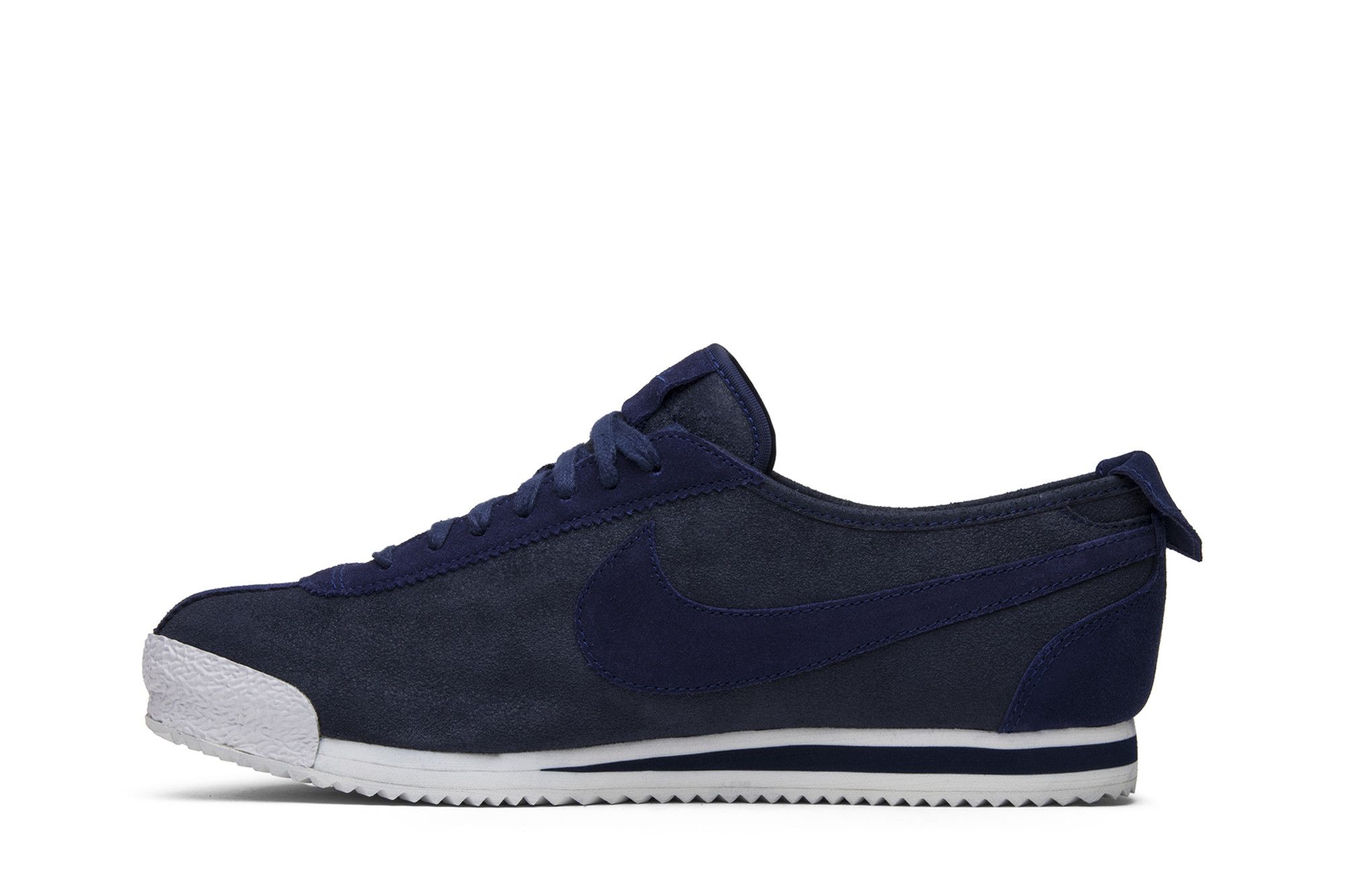 Lookbook Nike Cortez 72 Biru Setia 863173-400