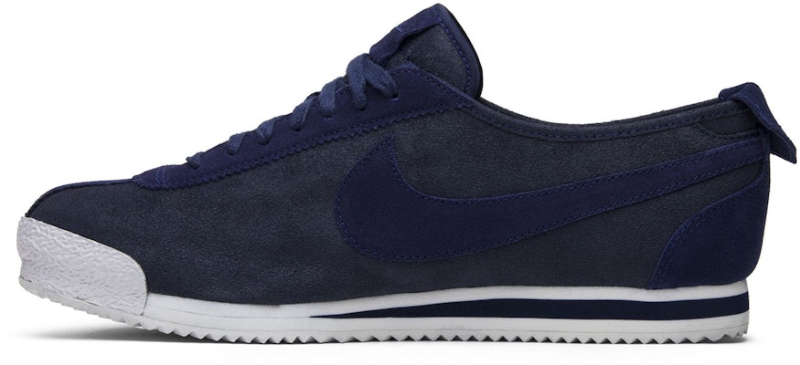 Nike Cortez 72 Biru Setia 863173-400 Lookbook Nike Cortez 72 Biru Setia 863173-400