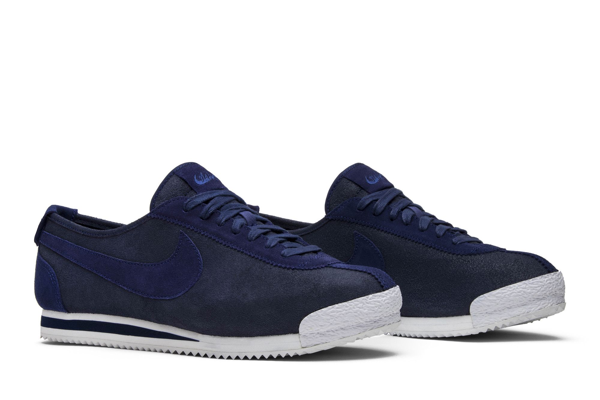 Cheap Nike Cortez 72 Biru Setia 863173-400