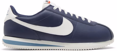 Buy Nike Cortez ’23 'Midnight Navy' DM4044-400