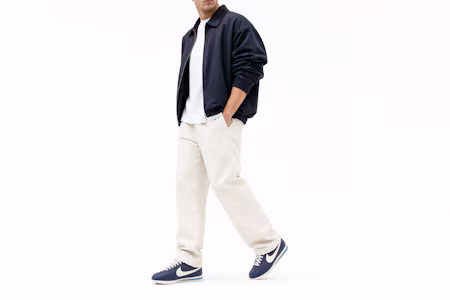 Order Nike Cortez ’23 'Midnight Navy' DM4044-400