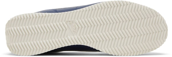 나이키 코르테즈 '23 '미드나잇 네이비' DM4044-400 Shop 나이키 코르테즈 '23 '미드나잇 네이비' DM4044-400