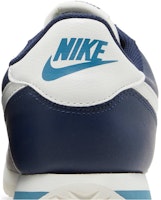 나이키 코르테즈 '23 '미드나잇 네이비' DM4044-400 Sizing 나이키 코르테즈 '23 '미드나잇 네이비' DM4044-400