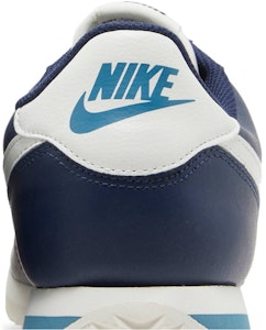 Nike Cortez ’23 'Midnight Navy' Lelaki DM4044-400 Sizing Nike Cortez ’23 'Midnight Navy' Lelaki DM4044-400