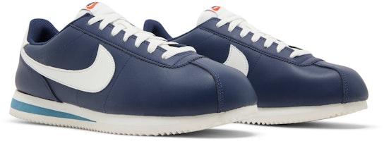 나이키 코르테즈 '23 '미드나잇 네이비' DM4044-400 Cheap 나이키 코르테즈 '23 '미드나잇 네이비' DM4044-400