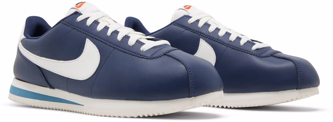 Nike Cortez ’23 'Midnight Navy' DM4044-400 Cheap Nike Cortez ’23 'Midnight Navy' DM4044-400