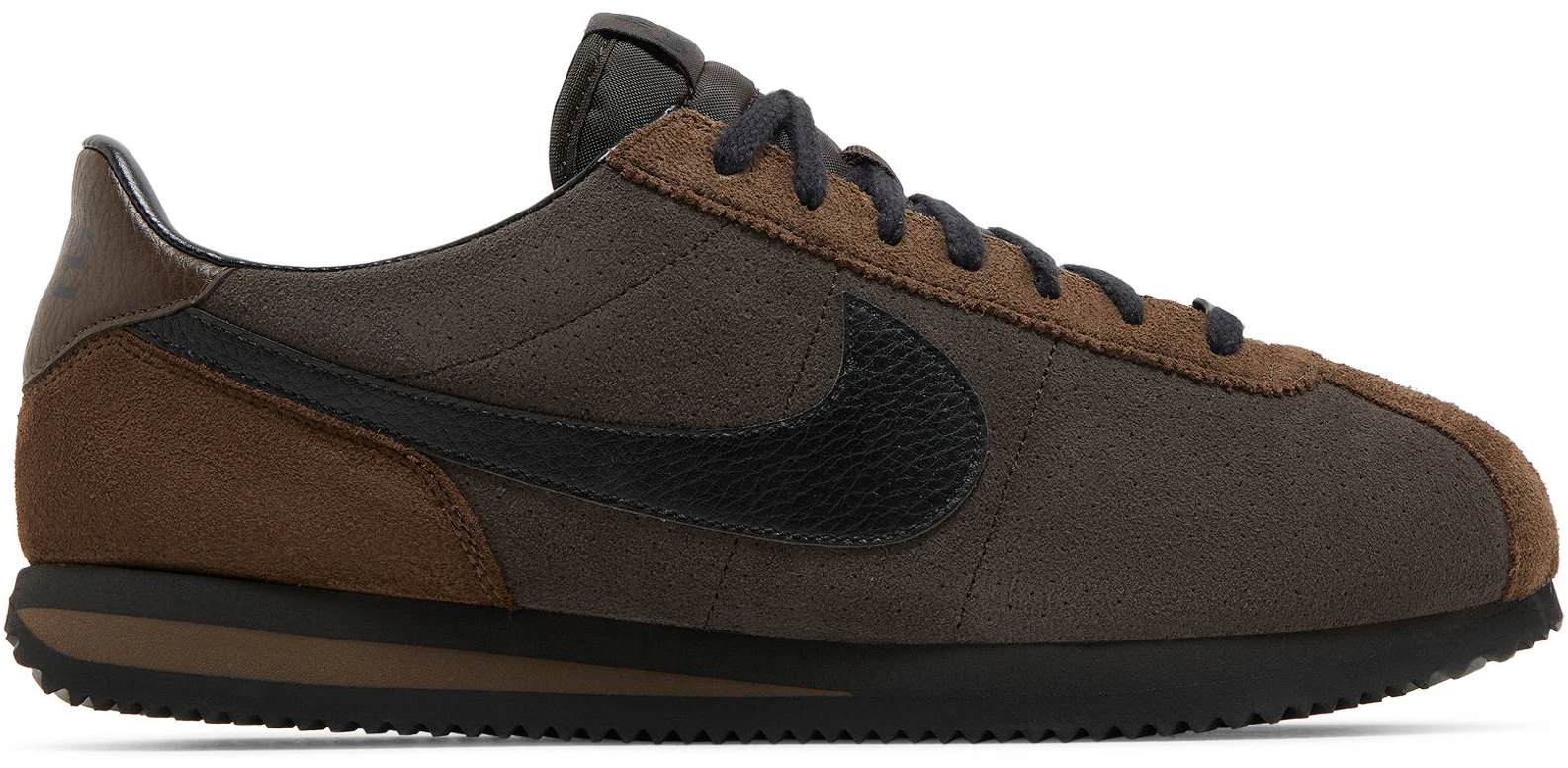 Nike cortez khaki clearance green