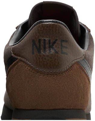 Nike Cortez ’23 'Marrón Terciopelo' FJ5180-200 Sizing Nike Cortez ’23 'Marrón Terciopelo' FJ5180-200