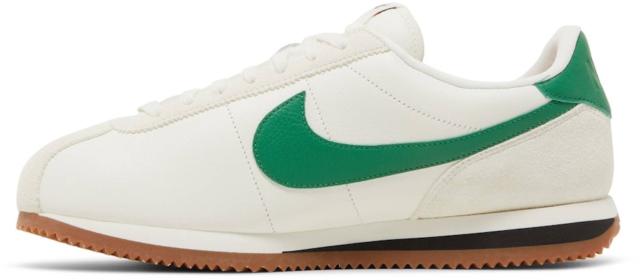 Nike Cortez 'Aloe Vera' FD0728-133 Lookbook Nike Cortez 'Aloe Vera' FD0728-133