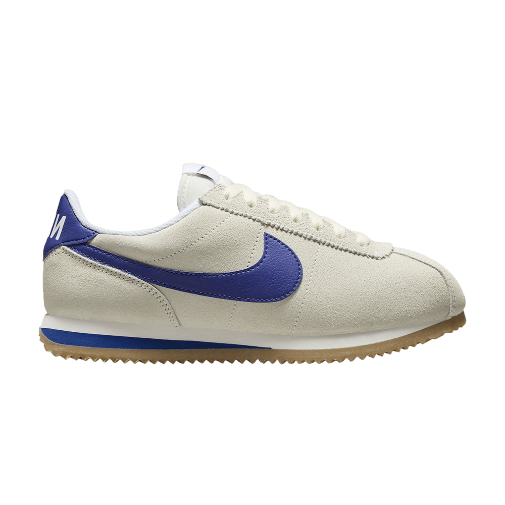 athletic nike cortez