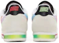 Sizing Nike Cortez 'Be True 2022' Lelaki Wanita Kasut Original. DR5491-100