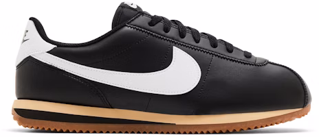 Nike Cortez 'Black Sesame' DM4044-002 Nike Cortez 'Black Sesame' DM4044-002