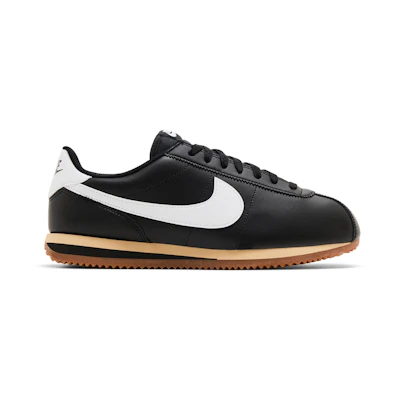 Nike Cortez 'Black Sesame'
