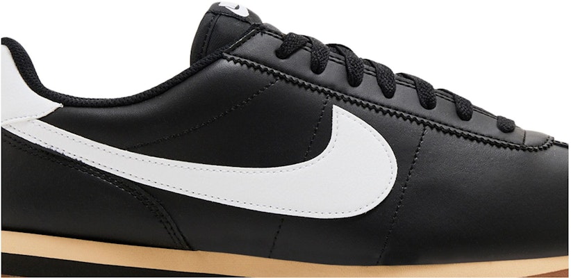 Nike Cortez 'Hitam Sesame' DM4044-002 Order Nike Cortez 'Hitam Sesame' DM4044-002